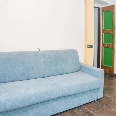060 - Casa Al Centro Di 2, 15 Minuti Dal Mare * Borzonasca