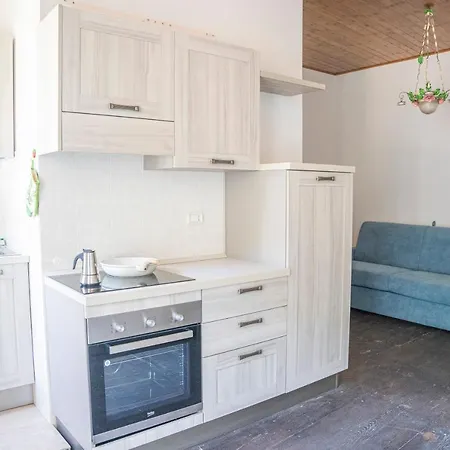 060 - Casa Al Centro Di 2, 15 Minuti Dal Mare Lägenhet *