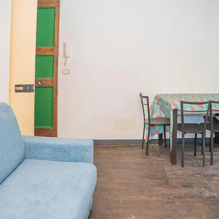 060 - Casa Al Centro Di 2, 15 Minuti Dal Mare Borzonasca