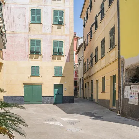 Lägenhet 060 - Casa Al Centro Di 2, 15 Minuti Dal Mare