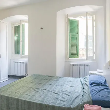 060 - Casa Al Centro Di 2, 15 Minuti Dal Mare * Borzonasca