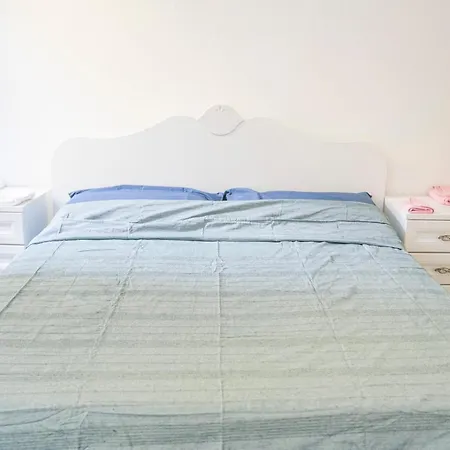 060 - Casa Al Centro Di 2, 15 Minuti Dal Mare *