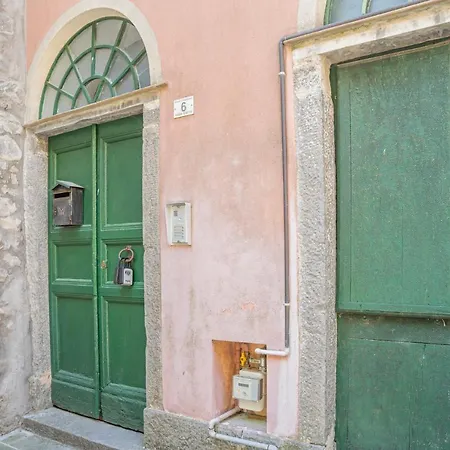 060 - Casa Al Centro Di 2, 15 Minuti Dal Mare * Borzonasca