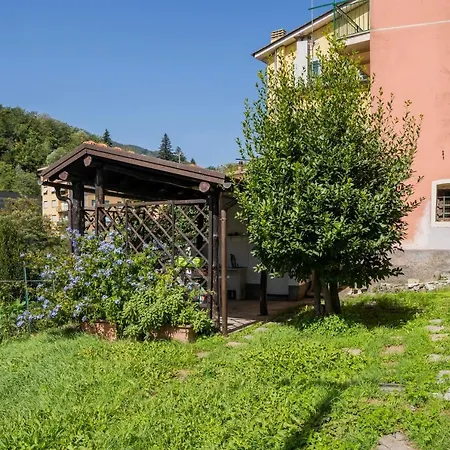 Lägenhet 060 - Casa Al Centro Di 2, 15 Minuti Dal Mare *